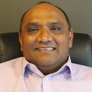 Jaidev Maharaj