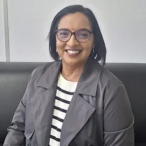 Vanesha Shunmugam